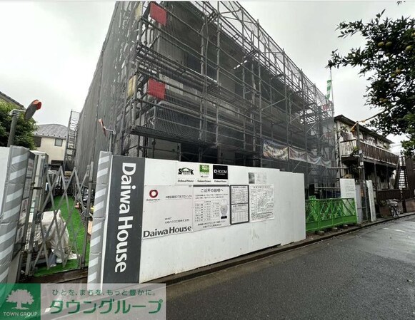 (仮称)中野区鷺宮3丁目PJの物件内観写真